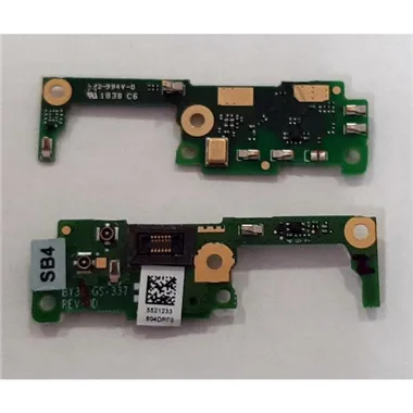Placa antena mas conexiones para Sony Xperia XA3 I3113 I3123 I4113 I4193 Xperia 10 calidad premium