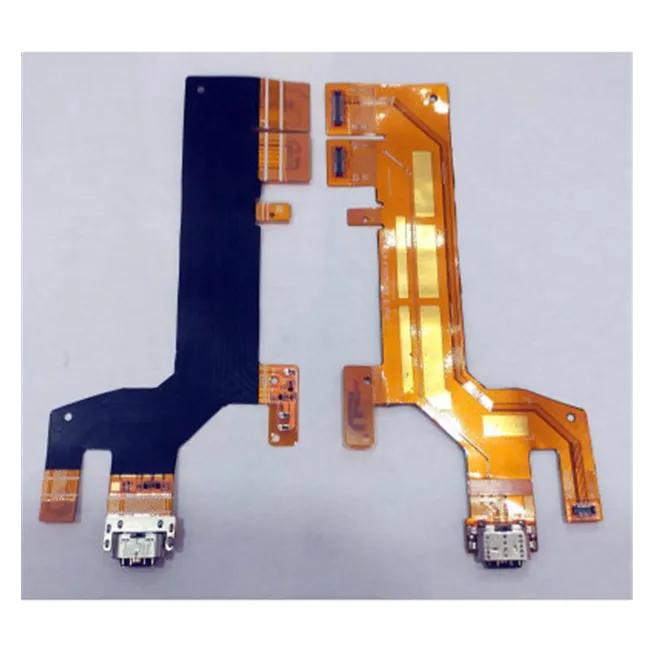Flex puerto carga para Sony Xperia XA3 I3113 I3123 I4113 I4193 Xperia 10