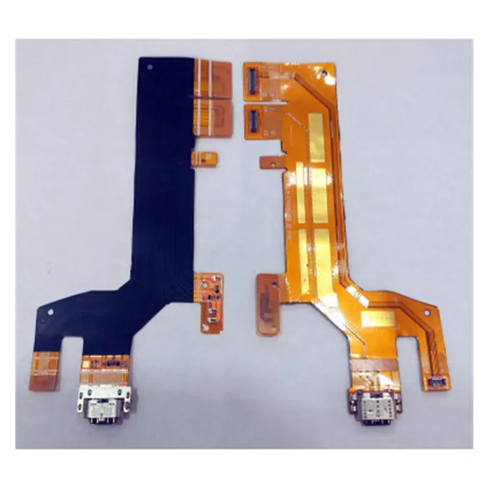 Flex puerto carga para Sony Xperia XA3 I3113 I3123 I4113 I4193 Xperia 10