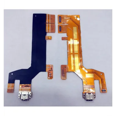 Flex puerto carga para Sony Xperia XA3 I3113 I3123 I4113 I4193 Xperia 10