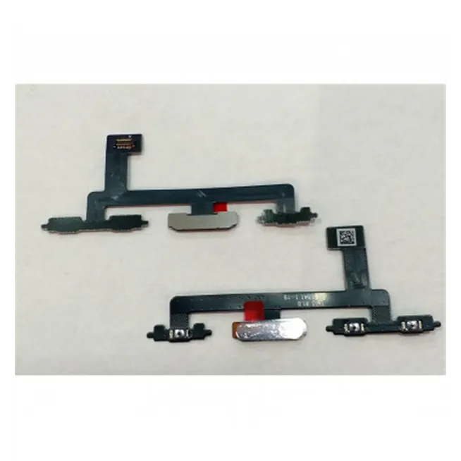 Flex botones gris para Sony Xperia XA3 I3113 I3123 I4113 I4193 Xperia 10