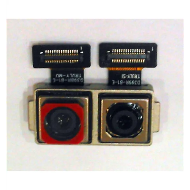 Flex camara trasera para Sony Xperia XA3 I3113 calidad premium I3123 I4113 I4193 Xperia 10