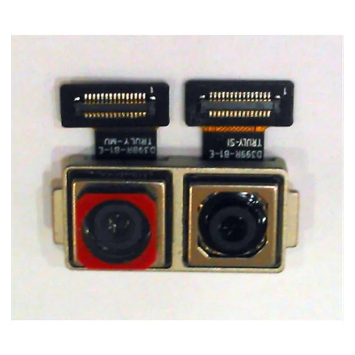 Flex camara trasera para Sony Xperia XA3 I3113 calidad premium I3123 I4113 I4193 Xperia 10