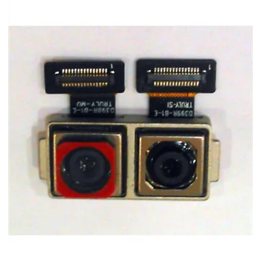 Flex camara trasera para Sony Xperia XA3 I3113 calidad premium I3123 I4113 I4193 Xperia 10