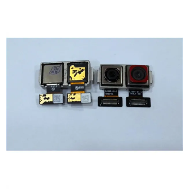 Flex camara trasera para SONY XPERIA XA3 I3113 I3123 I4113 I4193 calidad premium