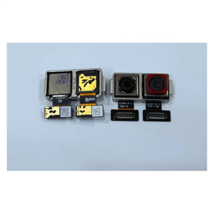 Flex camara trasera para SONY XPERIA XA3 I3113 I3123 I4113 I4193 calidad premium