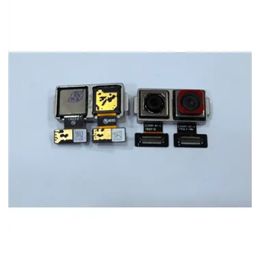 Flex camara trasera para SONY XPERIA XA3 I3113 I3123 I4113 I4193 calidad premium