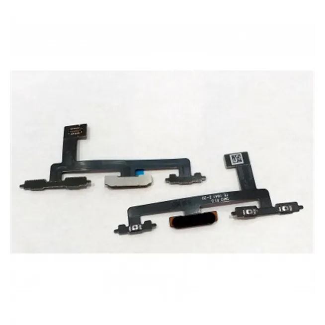 Flex botones azules para Sony Xperia XA3 I3113 I3123 I4113 I4193 Xperia 10