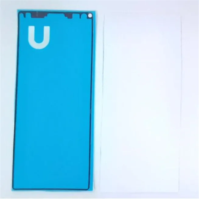 Adhesivo marco forntal para Sony Xperia XA3 I3113 I3123 I4113 I4193 Xperia 10