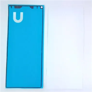 Adhesivo marco forntal para Sony Xperia XA3 I3113 I3123 I4113 I4193 Xperia 10