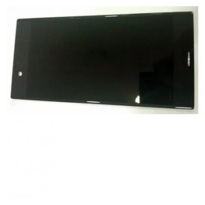Sony Xperia XZ F8331 F8332 pantalla lcd + tactil negro origi