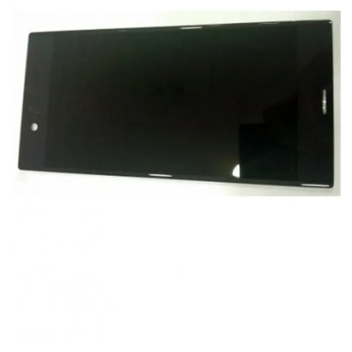 Sony Xperia XZ F8331 F8332 pantalla lcd + tactil negro origi