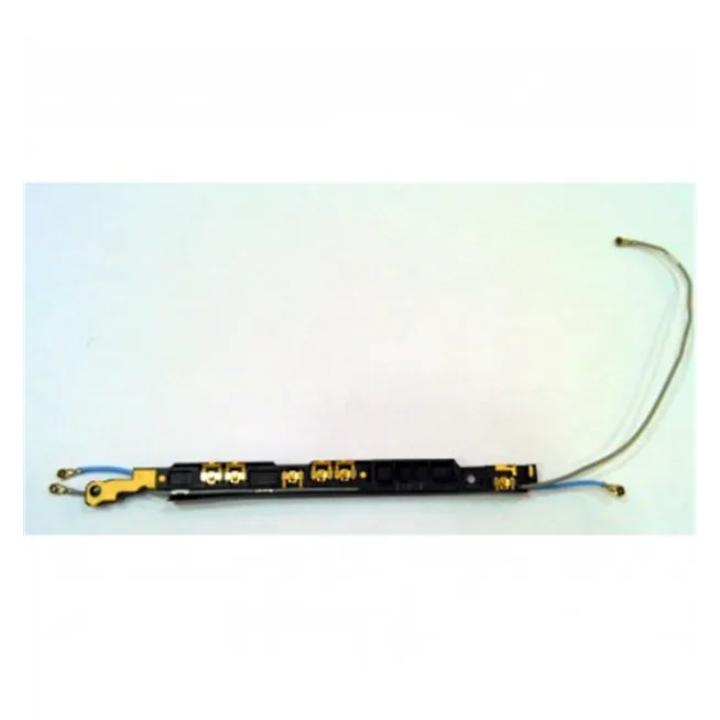 Sony Xperia XZ F8331 F8332 antena coaxial + soporte premium