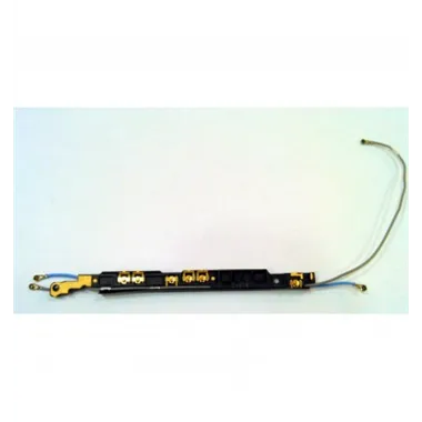 Sony Xperia XZ F8331 F8332 antena coaxial + soporte premium
