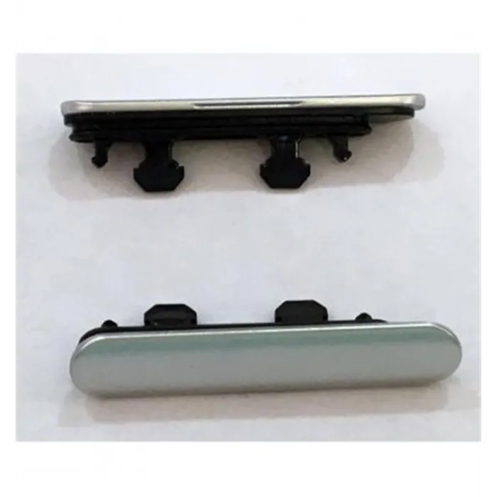 Sony Xperia XZ F8331 F8332 cubierta lateral blanca premium
