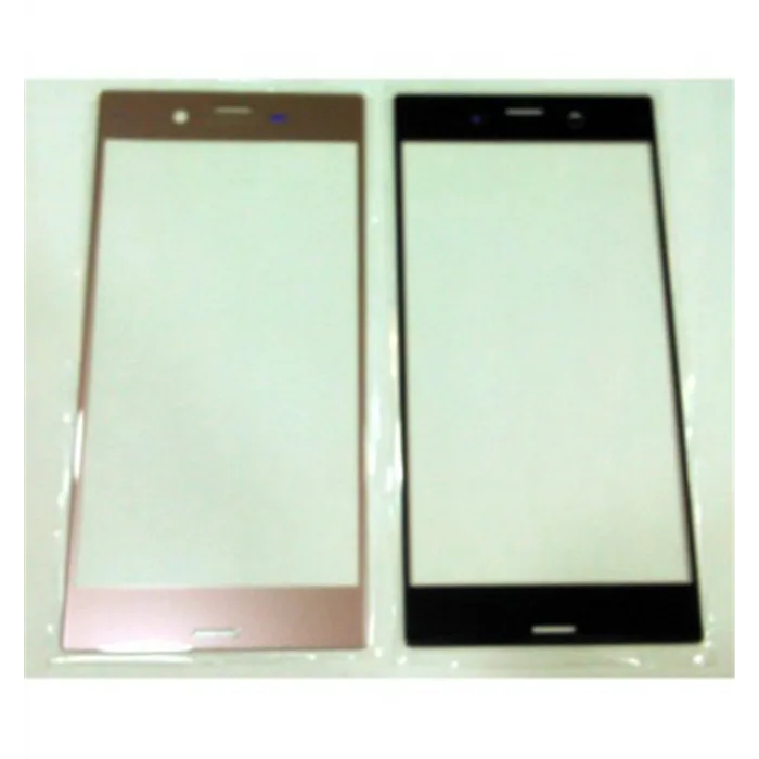Sony Xperia XZ F8331 F8332 cristal rosa