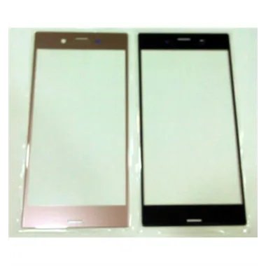 Sony Xperia XZ F8331 F8332 cristal rosa