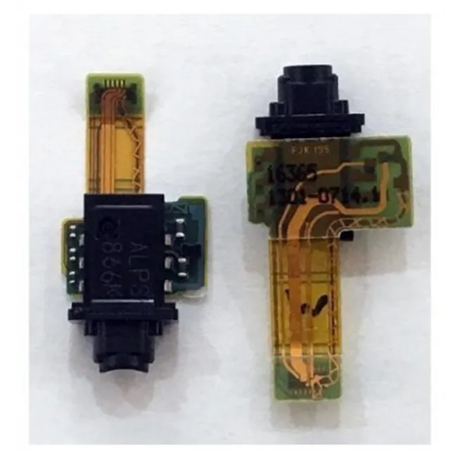 Sony Xperia XZ F8331 F8332 jack audio premium