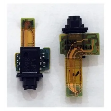 Sony Xperia XZ F8331 F8332 jack audio premium