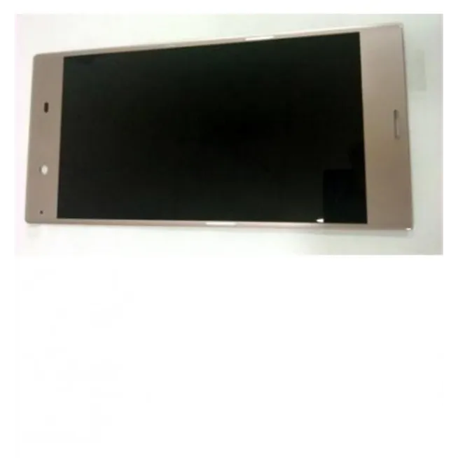 Sony Xperia XZ F8331 F8332 pantalla lcd + tactil rosa origin