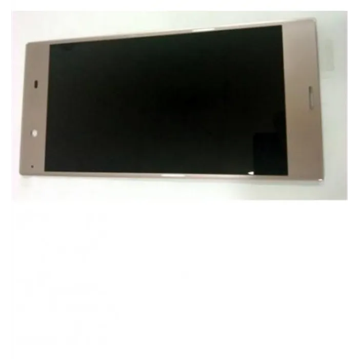 Sony Xperia XZ F8331 F8332 pantalla lcd + tactil rosa origin