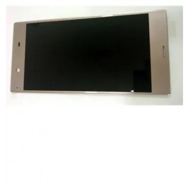 Sony Xperia XZ F8331 F8332 pantalla lcd + tactil rosa origin