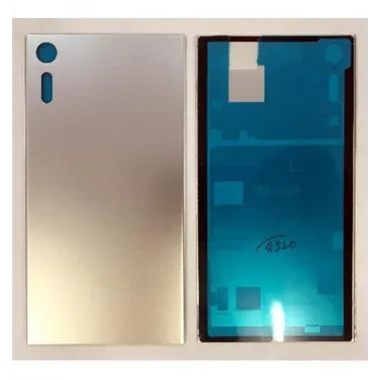 Sony Xperia XZ F8331 F8332 tapa bateria blanca