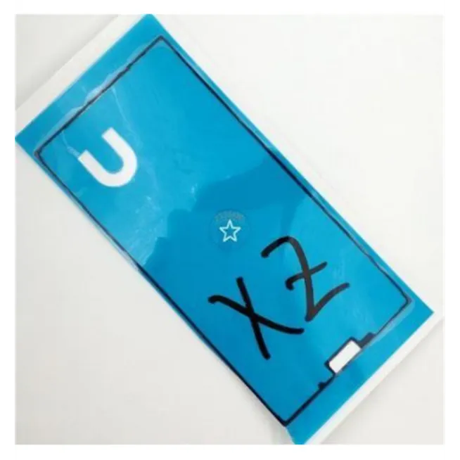Sony Xperia XZ F8331 F8332 adhesivo precortado