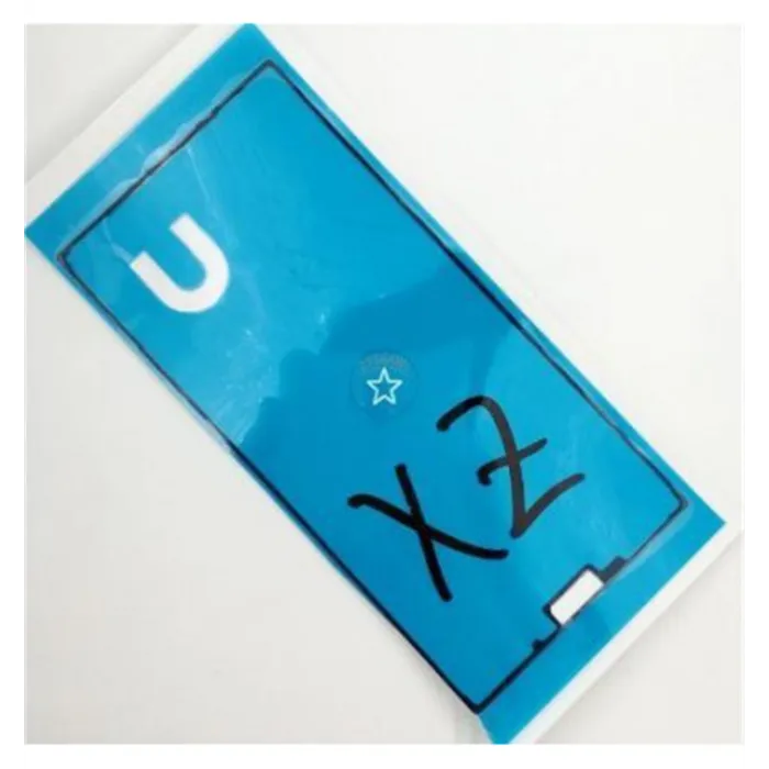 Sony Xperia XZ F8331 F8332 adhesivo precortado