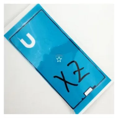 Sony Xperia XZ F8331 F8332 adhesivo precortado