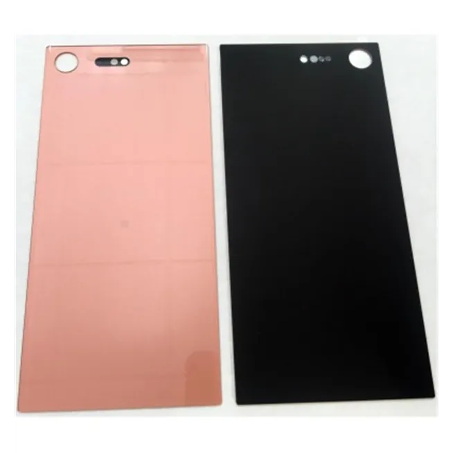 Sony Xperia XZ Premium G8142 tapa bateria rosa