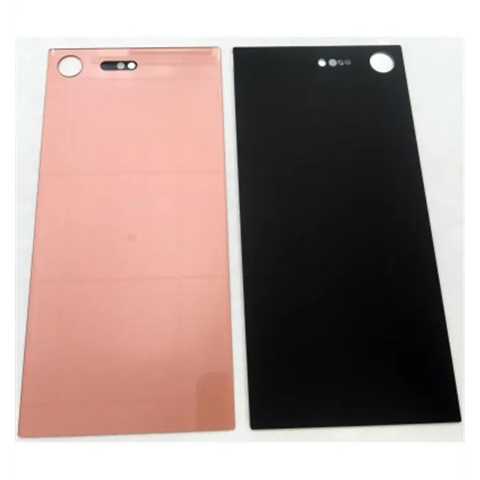 Sony Xperia XZ Premium G8142 tapa bateria rosa