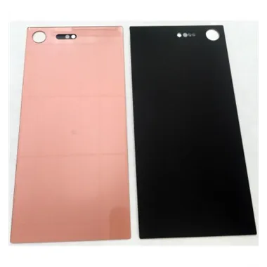 Sony Xperia XZ Premium G8142 tapa bateria rosa
