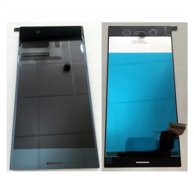 Sony Xperia XZ Premium G8142 pantalla lcd + tactil negro premium
