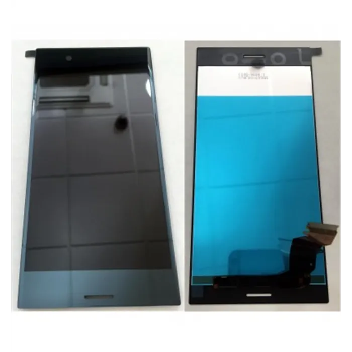 Sony Xperia XZ Premium G8142 pantalla lcd + tactil negro premium