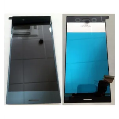 Sony Xperia XZ Premium G8142 pantalla lcd + tactil negro premium