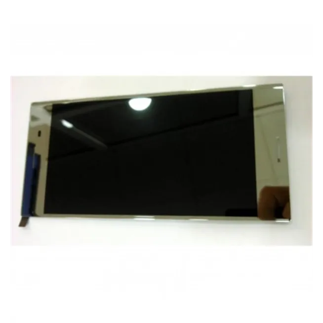 Sony Xperia XZ Premium G8142 pantalla lcd + tactil  plata premium