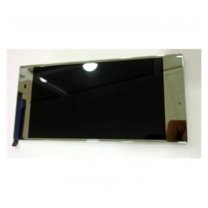 Sony Xperia XZ Premium G8142 pantalla lcd + tactil  plata premium