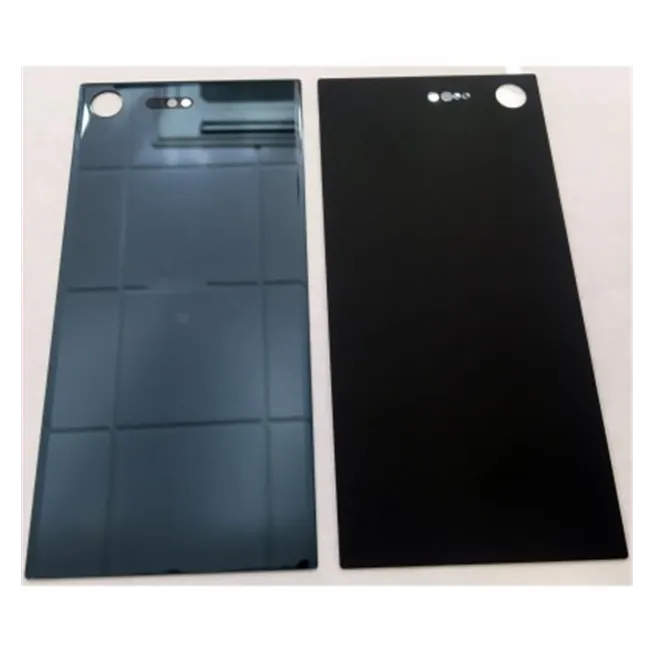 Sony Xperia XZ Premium G8142 tapa bateria negra