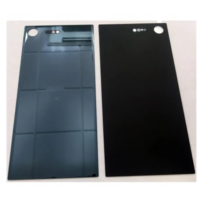 Sony Xperia XZ Premium G8142 tapa bateria negra