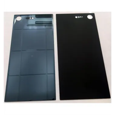 Sony Xperia XZ Premium G8142 tapa bateria negra