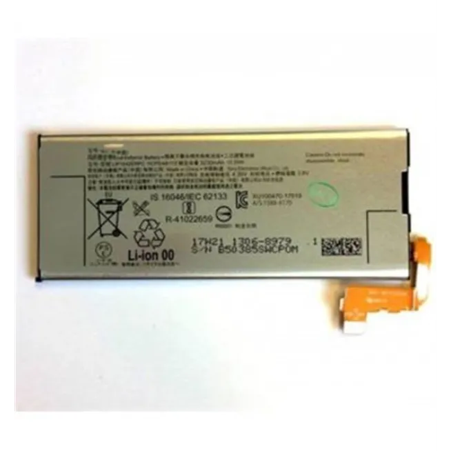 Batería premium 1306-8979 Sony Xperia XZ Premium LIP1642ERPC 3230mAh