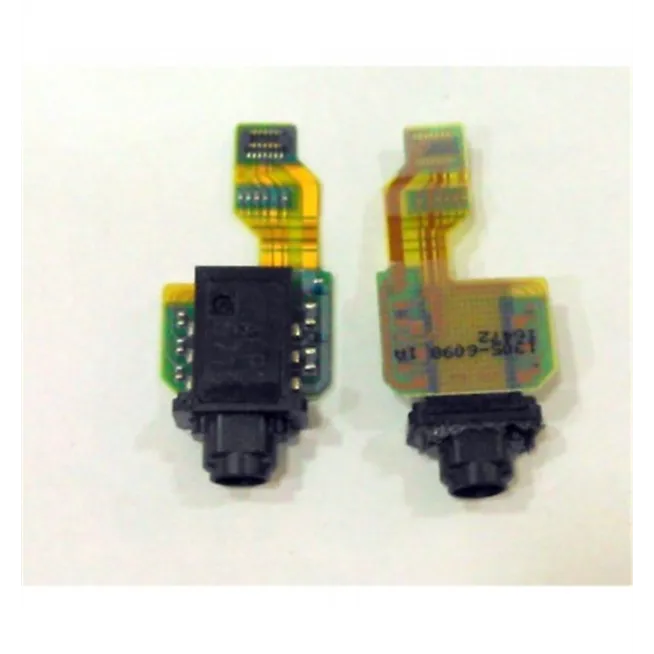 Sony Xperia XZ Premium G8142 flex jack audio premium