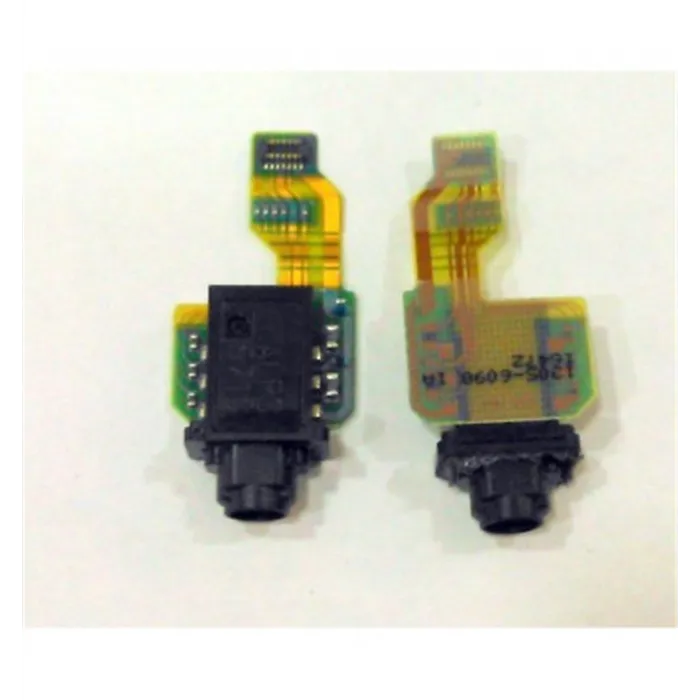 Sony Xperia XZ Premium G8142 flex jack audio premium