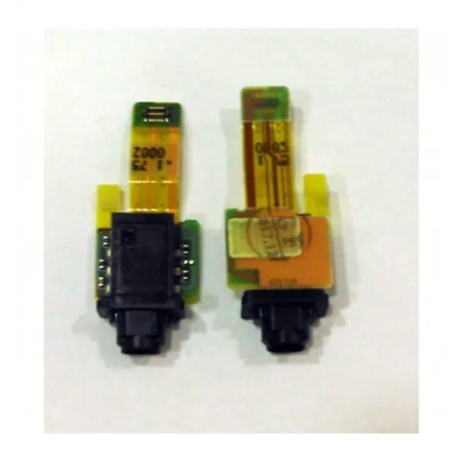 Sony Xperia XZ1 G8341 G8342 G8343 flex jack audio premium