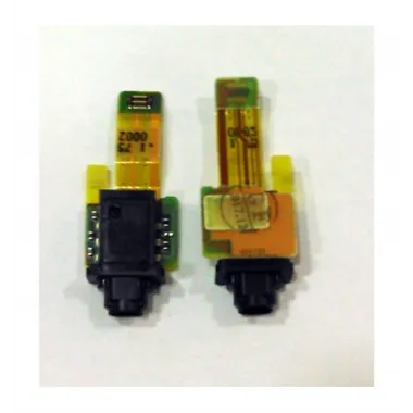 Sony Xperia XZ1 G8341 G8342 G8343 flex jack audio premium