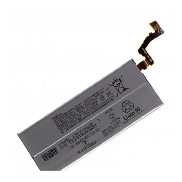 Bateria premium LIP1645ERPC Sony Xperia XZ1 G8341 XZ1 Dual G8342 2700 mAh