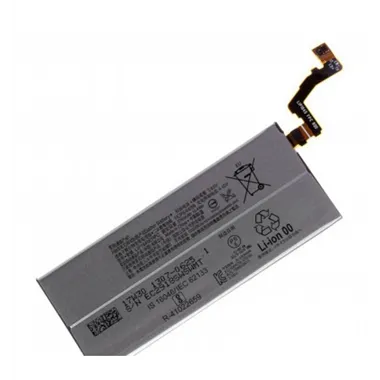 Bateria premium LIP1645ERPC Sony Xperia XZ1 G8341 XZ1 Dual G8342 2700 mAh