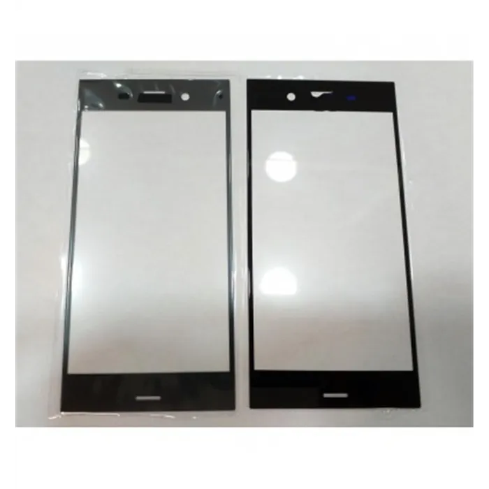 Sony Xperia XZ1 G8341 G8342 G8343 cristal negro