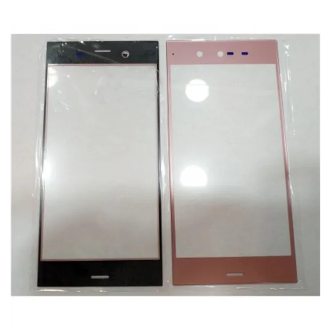 Sony Xperia XZ1 G8341 G8342 G8343 cristal rosa